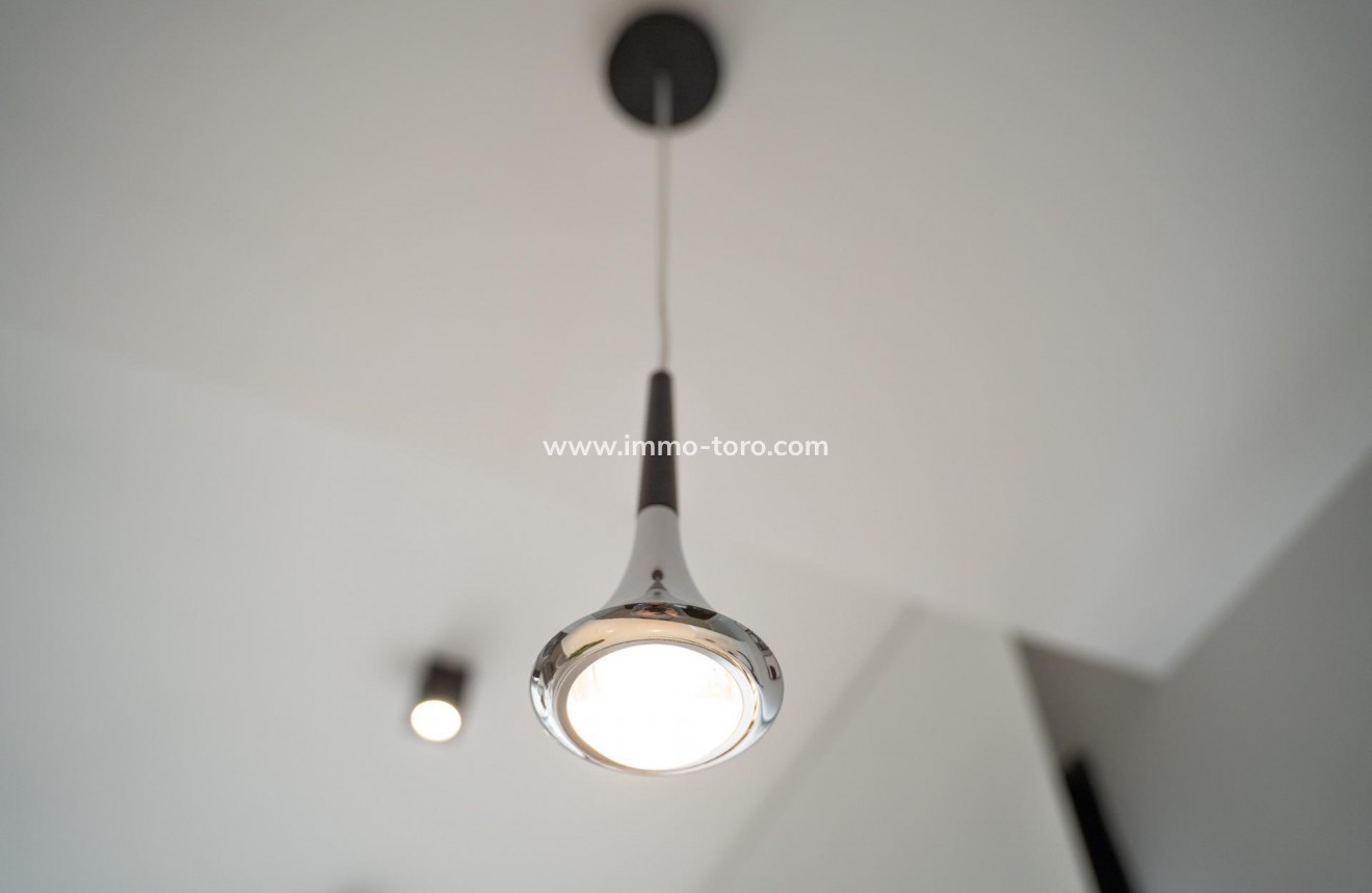 Nieuwbouw - Appartement  - Orihuela - PAU 26