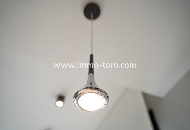 Nieuwbouw - Appartement  - Orihuela - PAU 26