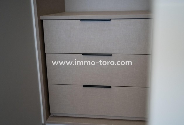 Nieuwbouw - Appartement  - Orihuela - PAU 26