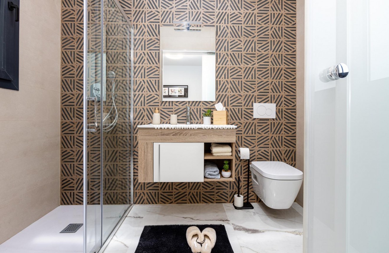 Nieuwbouw - Appartement  - Orihuela - Los Altos