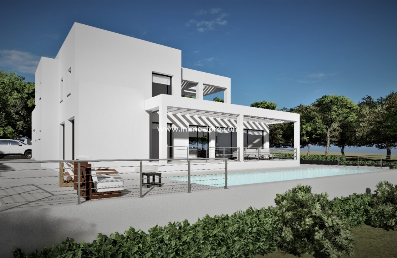 Revente - Villa - Javea - Jávea