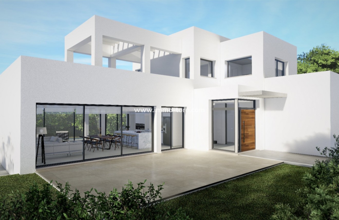 Revente - Villa - Javea - Jávea