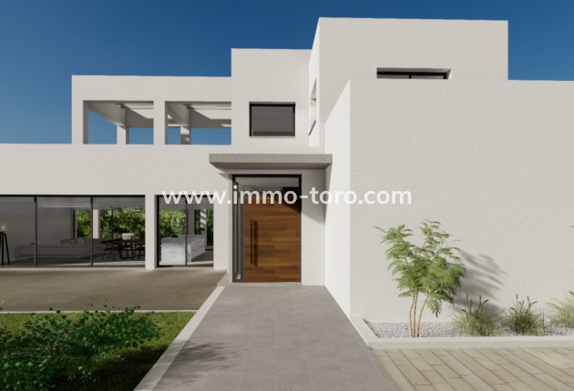 Revente - Villa - Javea - Jávea