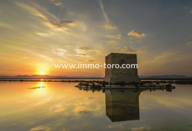 Nieuwbouw - Appartement  - Santa Pola - Eroski