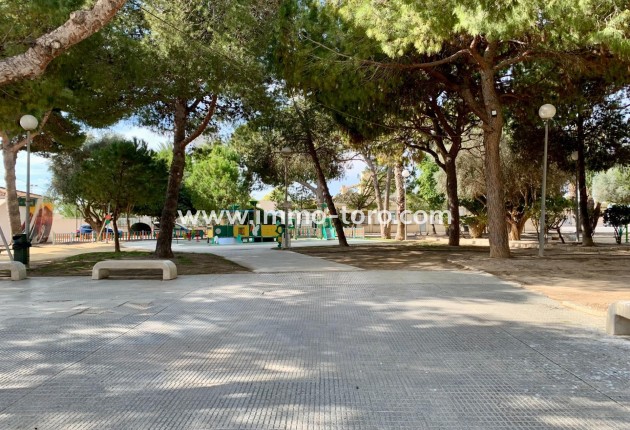 Nieuwbouw - Villa - Los Alcázares - Lomas Del Rame