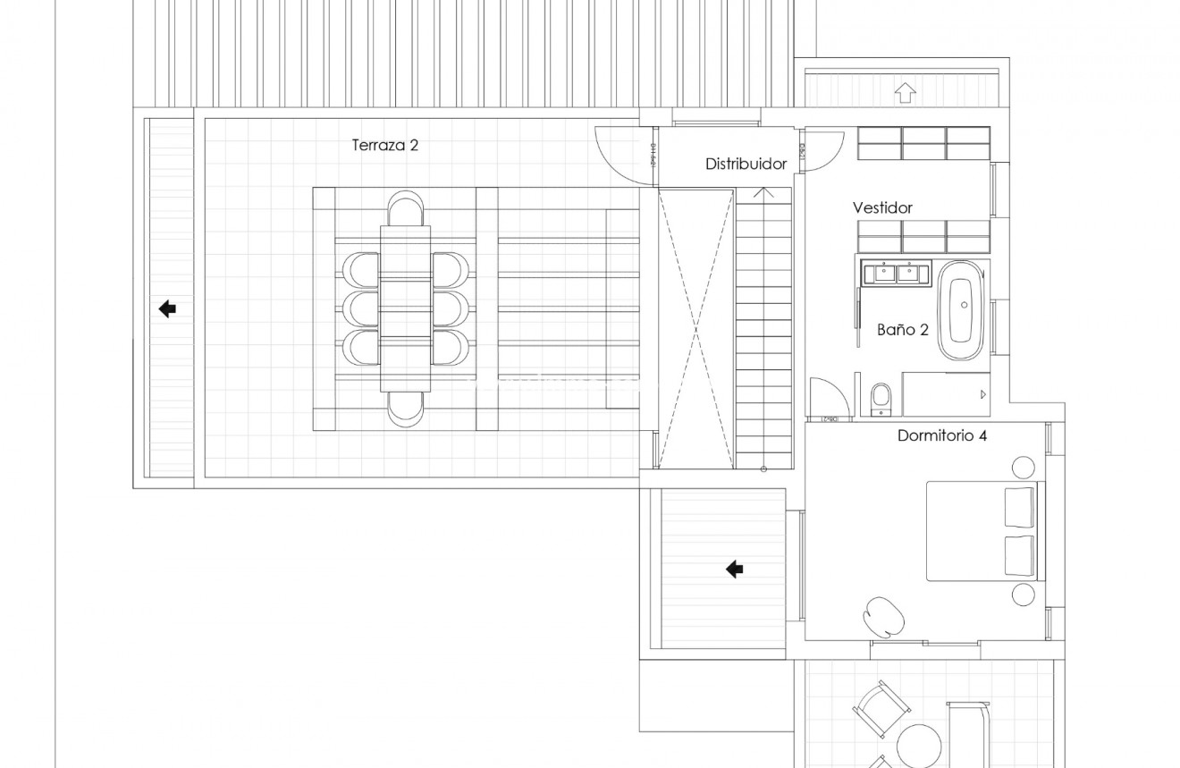 Revente - Villa - Javea - Jávea