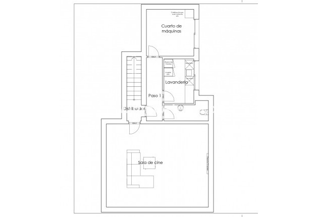 Revente - Villa - Javea - Jávea