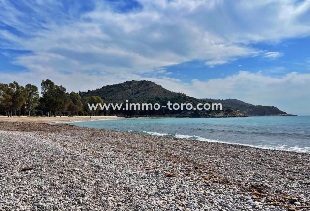 New Build - Apartment - Villajoyosa