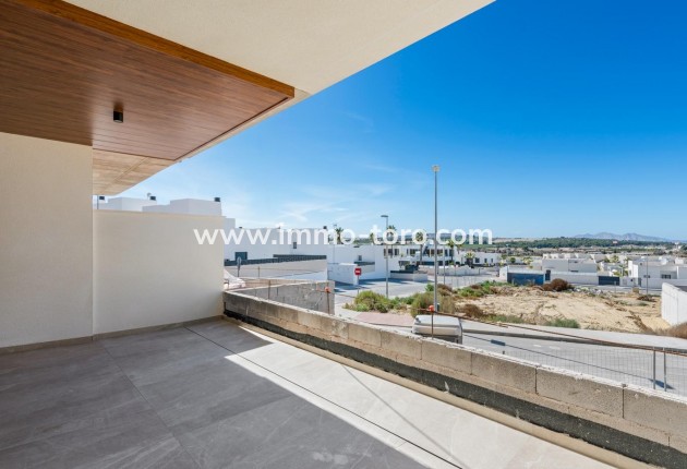 New Build - Apartment - Benijófar