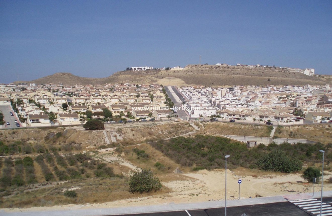 Nueva construcción  - Villa / Chalet - Benijófar - Pueblo