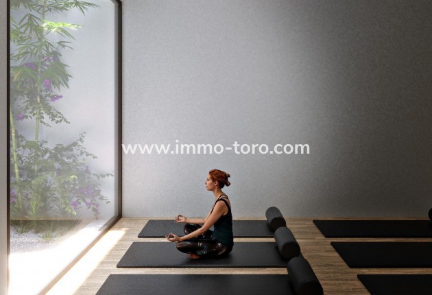 Nueva construcción  - Apartamento - San Juan Playa - Frank espinós