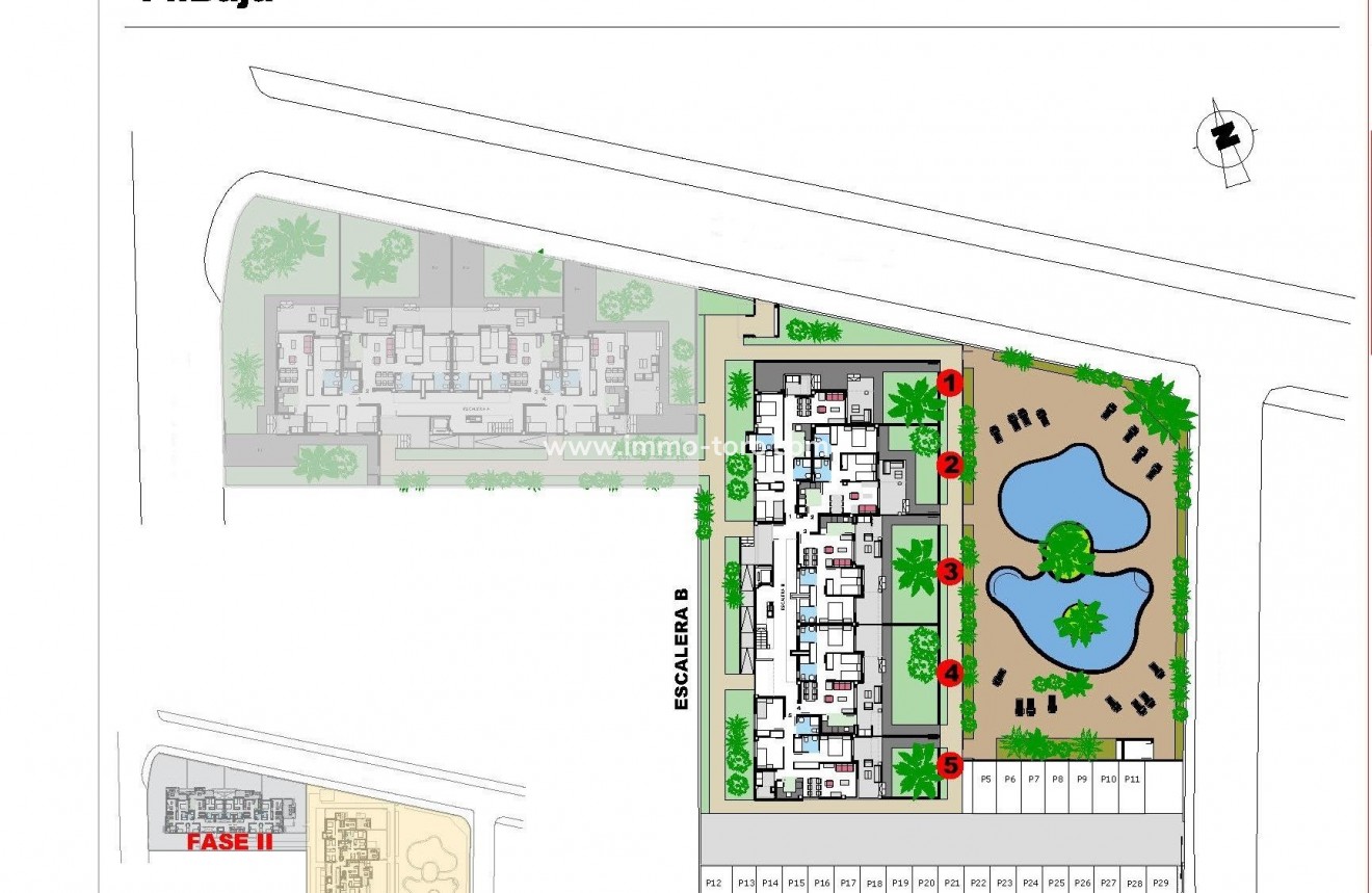 Nueva construcción  - Ático - Denia - Las Marinas