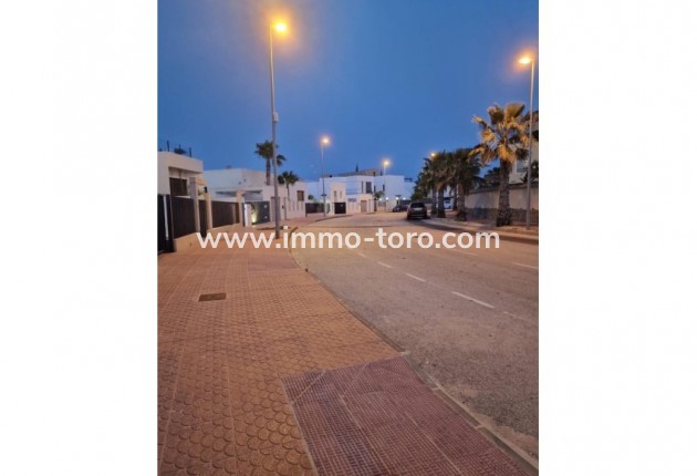 Revente - Penthouse - Ciudad Quesada