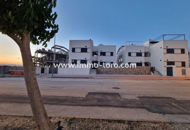 Revente - Penthouse - Ciudad Quesada