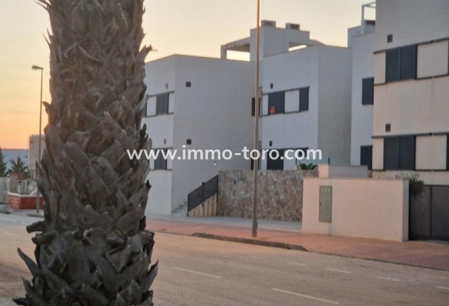 Revente - Penthouse - Ciudad Quesada