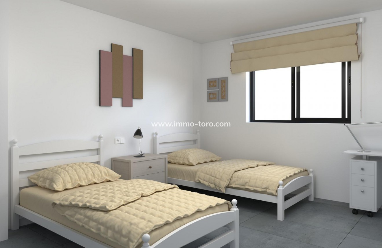 New Build - Villa - Moratalla