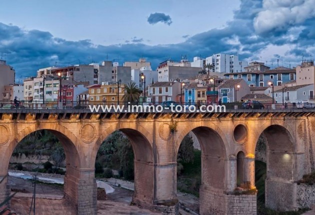 New Build - Penthouse - Villajoyosa