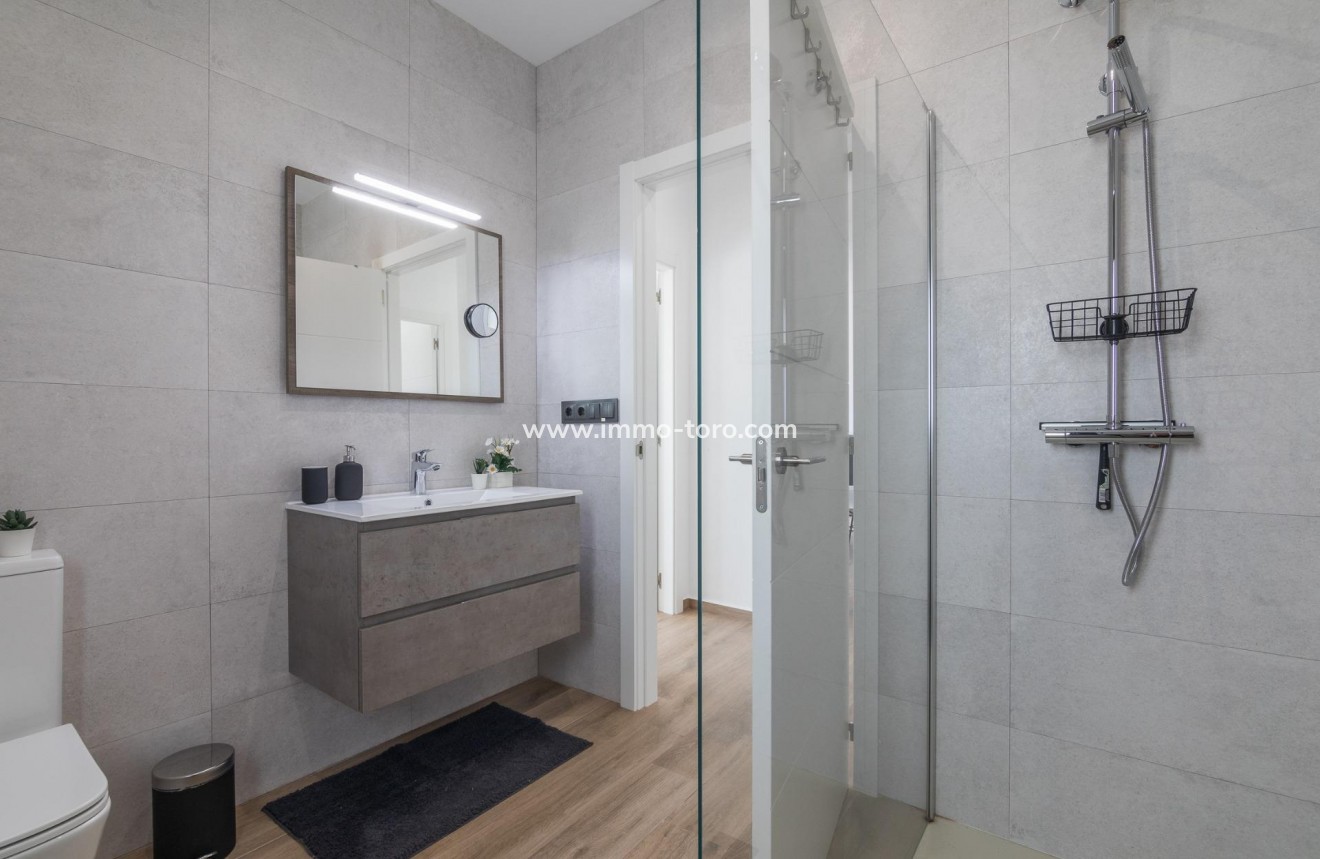 New Build - Villa - Pinoso - Campo