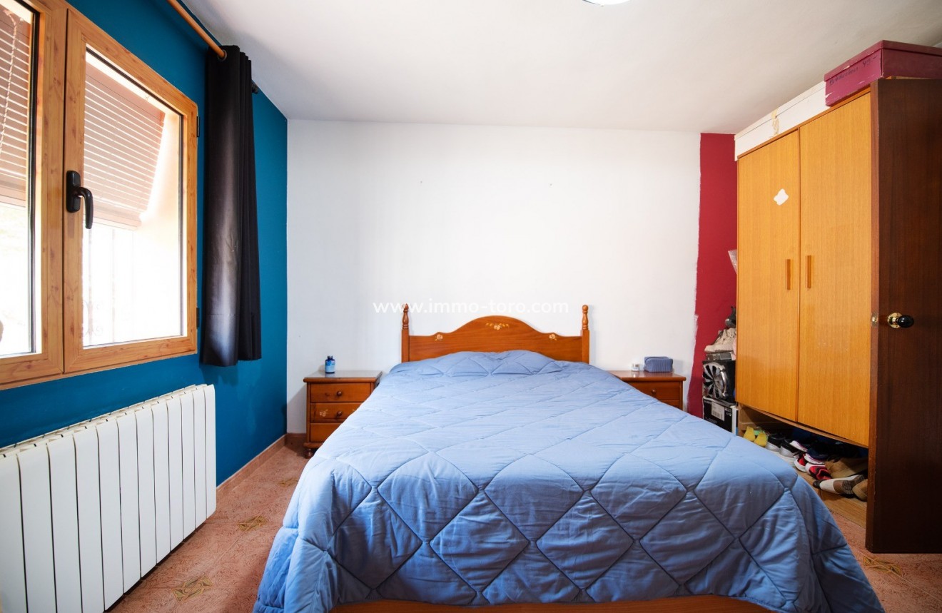 Venta - Villa / Chalet - Benissa - Partida Canor