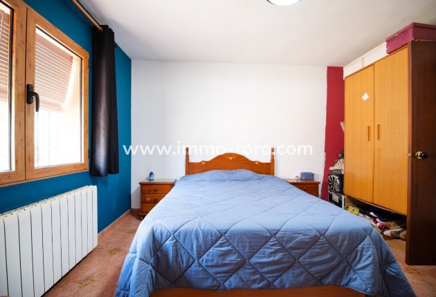 Venta - Villa / Chalet - Benissa - Partida Canor