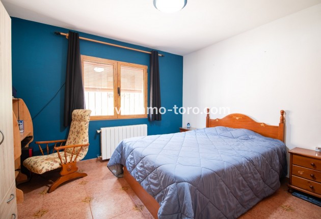 Venta - Villa / Chalet - Benissa - Partida Canor