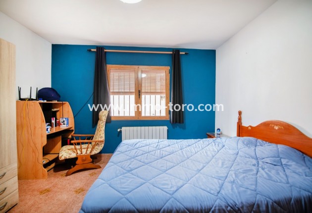 Venta - Villa / Chalet - Benissa - Partida Canor