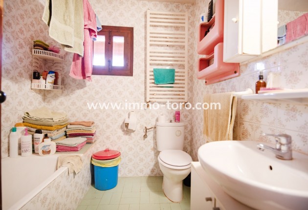 Venta - Villa / Chalet - Benissa - Partida Canor