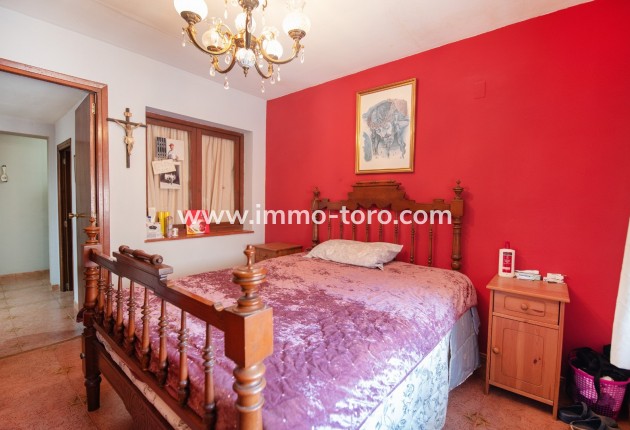 Venta - Villa / Chalet - Benissa - Partida Canor