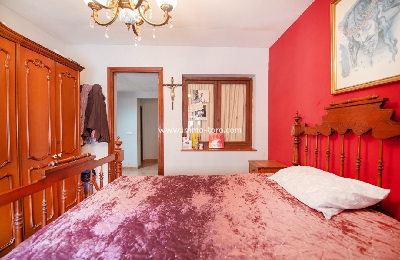 Venta - Villa / Chalet - Benissa - Partida Canor