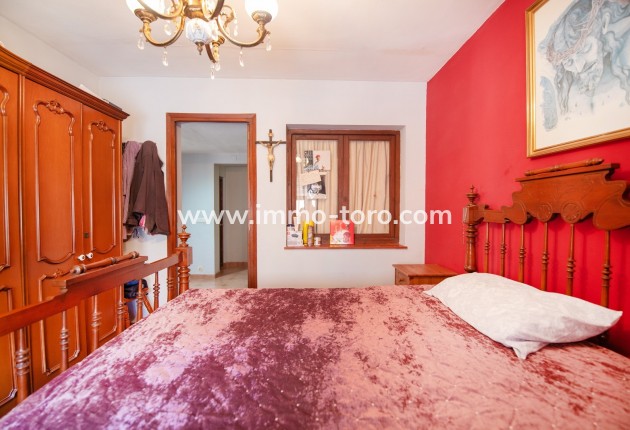 Venta - Villa / Chalet - Benissa - Partida Canor