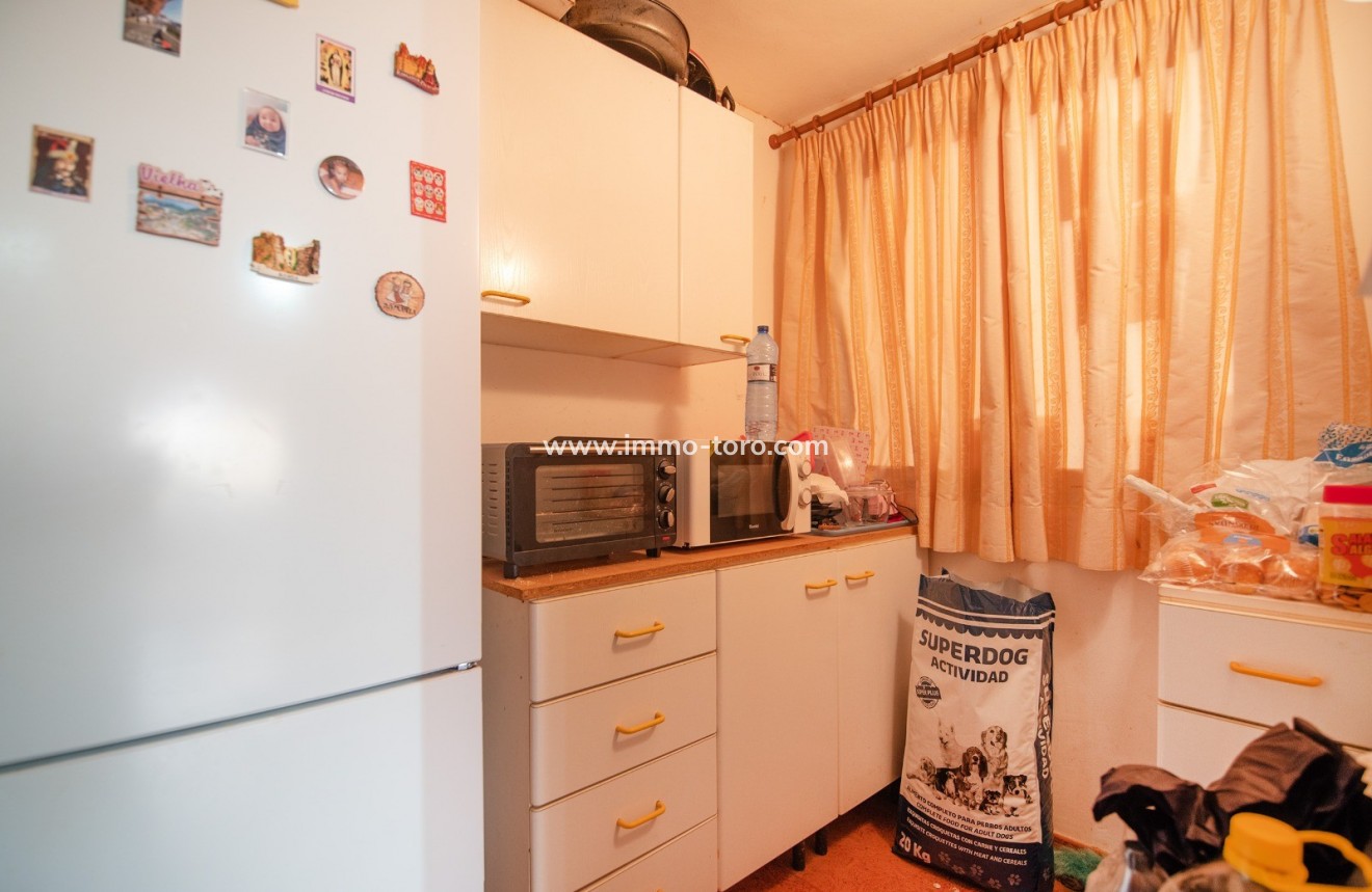 Venta - Villa / Chalet - Benissa - Partida Canor