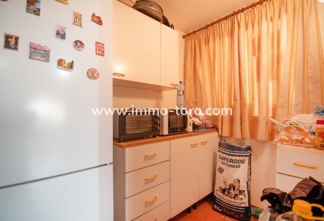 Venta - Villa / Chalet - Benissa - Partida Canor