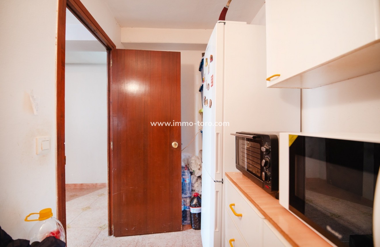 Venta - Villa / Chalet - Benissa - Partida Canor