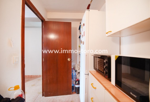 Venta - Villa / Chalet - Benissa - Partida Canor