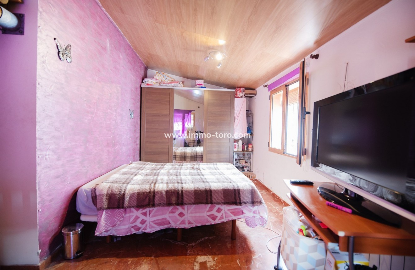 Venta - Villa / Chalet - Benissa - Partida Canor