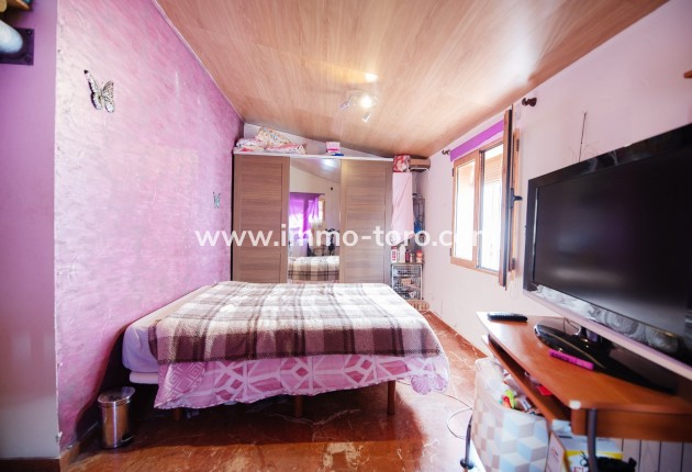 Venta - Villa / Chalet - Benissa - Partida Canor