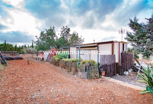 Venta - Villa / Chalet - Benissa - Partida Canor