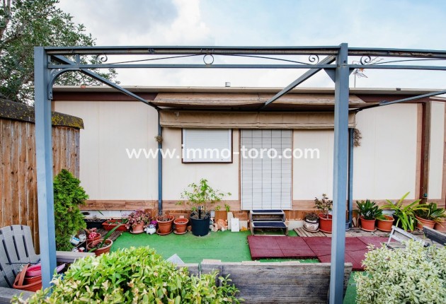 Venta - Villa / Chalet - Benissa - Partida Canor