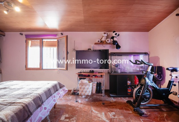 Venta - Villa / Chalet - Benissa - Partida Canor