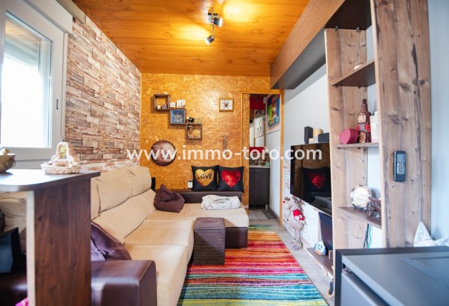 Venta - Villa / Chalet - Benissa - Partida Canor