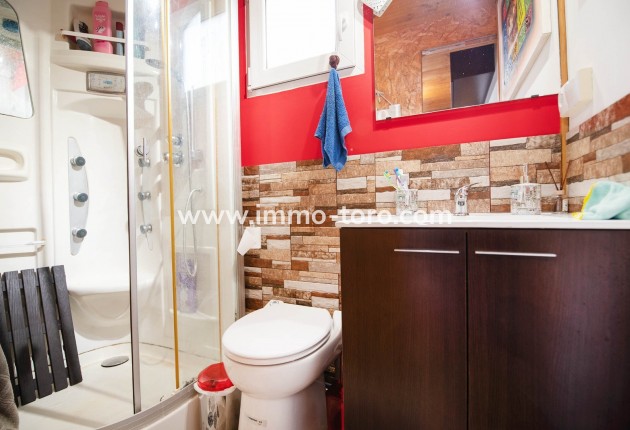 Venta - Villa / Chalet - Benissa - Partida Canor