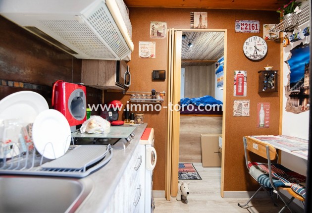 Venta - Villa / Chalet - Benissa - Partida Canor