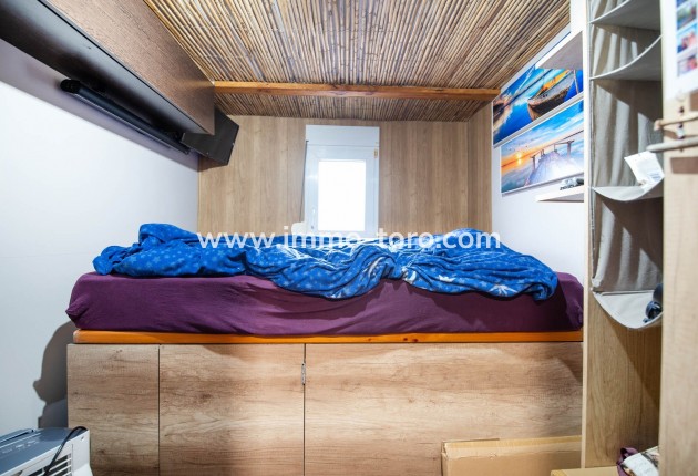 Venta - Villa / Chalet - Benissa - Partida Canor