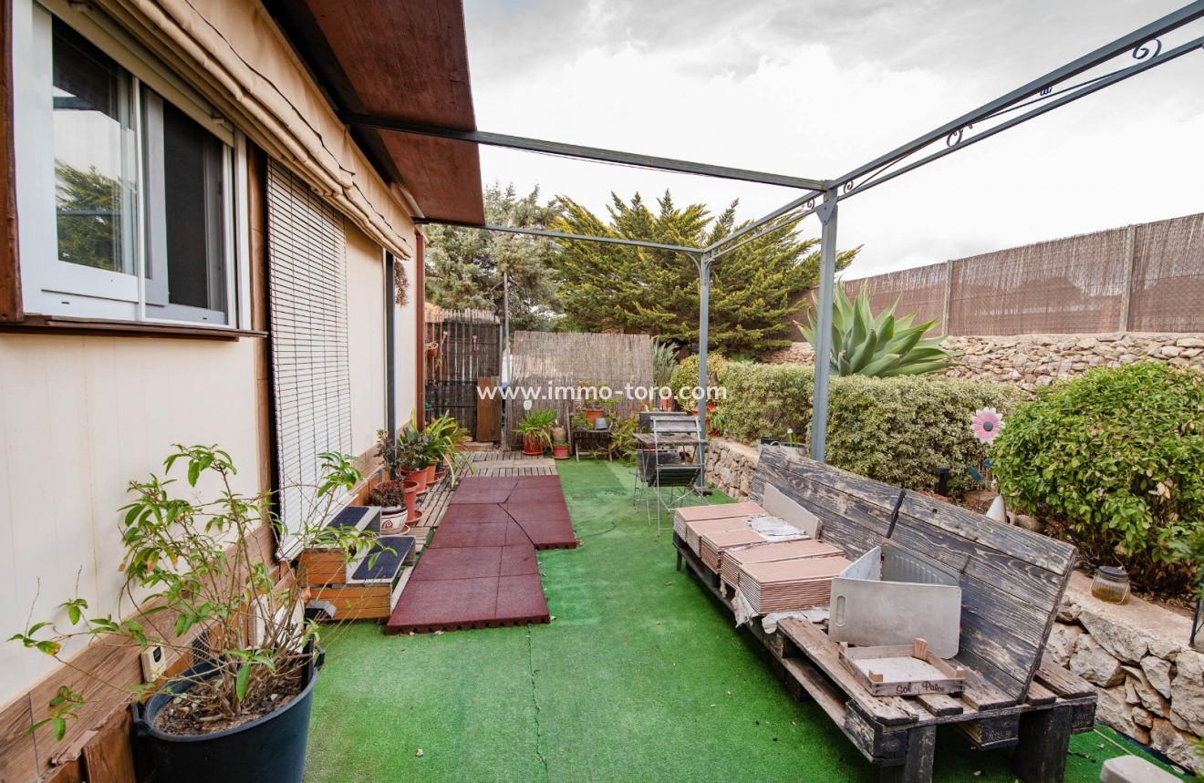 Venta - Villa / Chalet - Benissa - Partida Canor