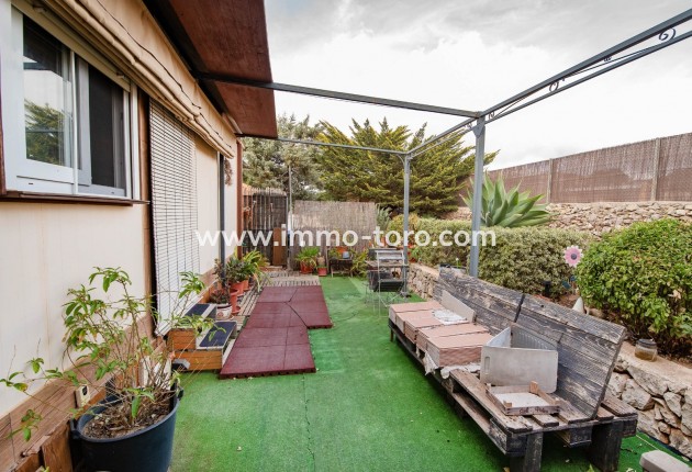 Venta - Villa / Chalet - Benissa - Partida Canor