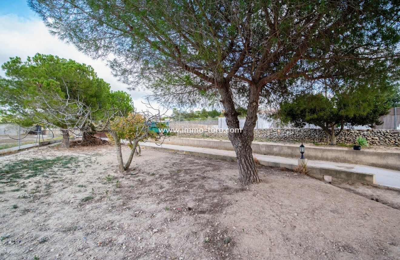 Venta - Villa / Chalet - Benissa - Partida Canor