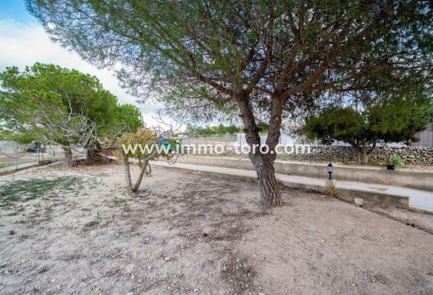 Venta - Villa / Chalet - Benissa - Partida Canor