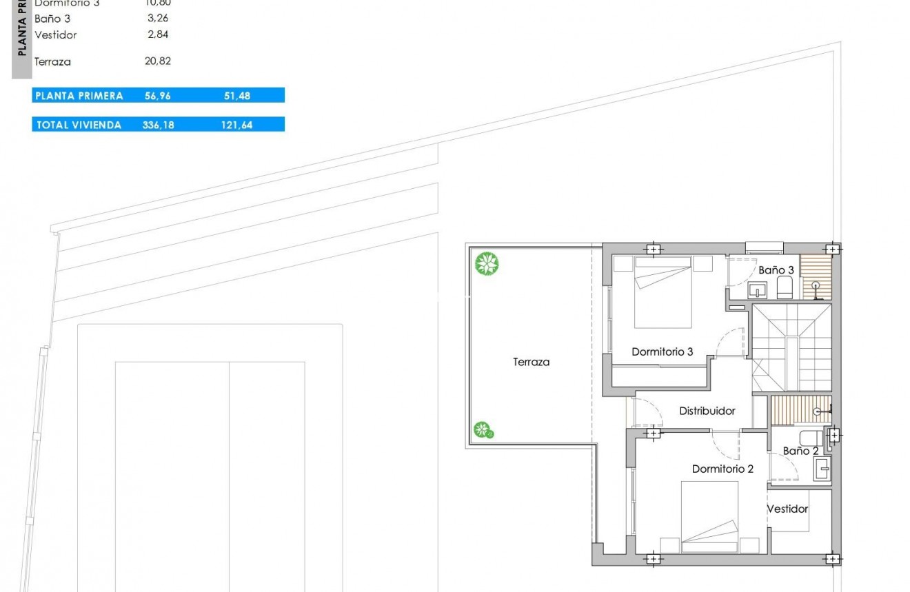 New Build - Villa - San Pedro del Pinatar