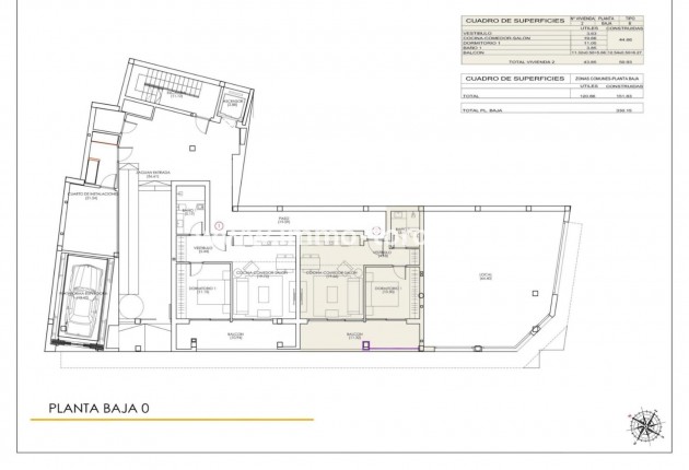 Nueva construcción  - Apartamento - Torrevieja - Playa del cura