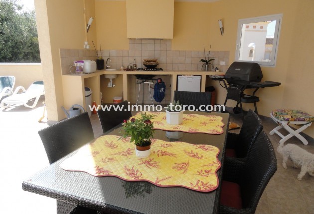 Revente - Villa - Calpe